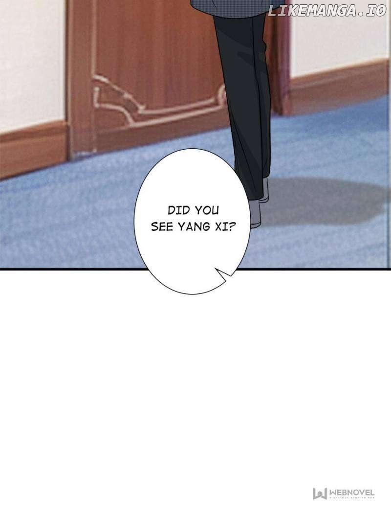 Trial Marriage Husband: Need to Work Hard Chapter 334 - page 28