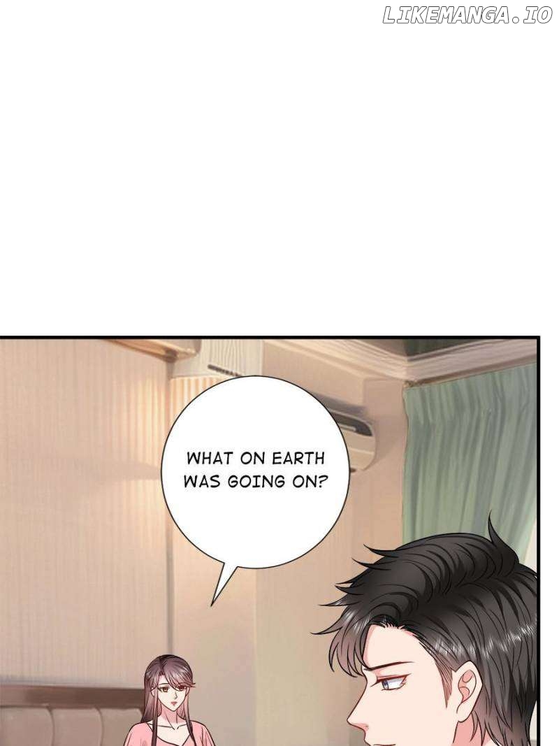 Trial Marriage Husband: Need to Work Hard Chapter 334 - page 29