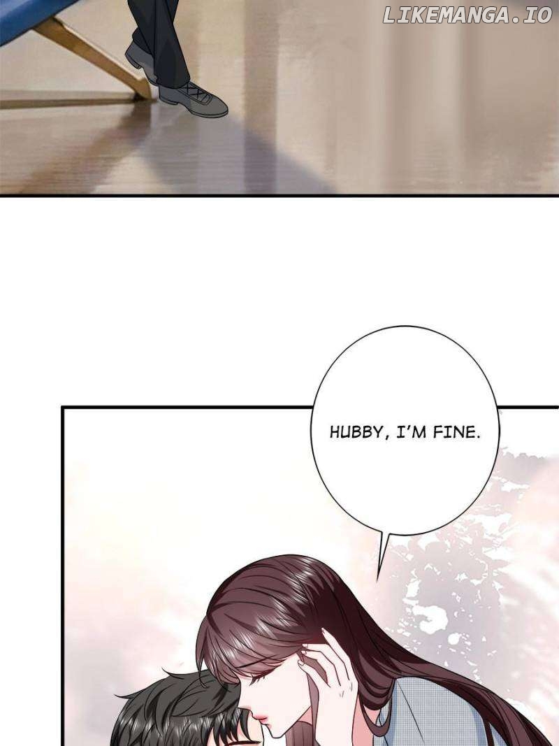 Trial Marriage Husband: Need to Work Hard Chapter 334 - page 3