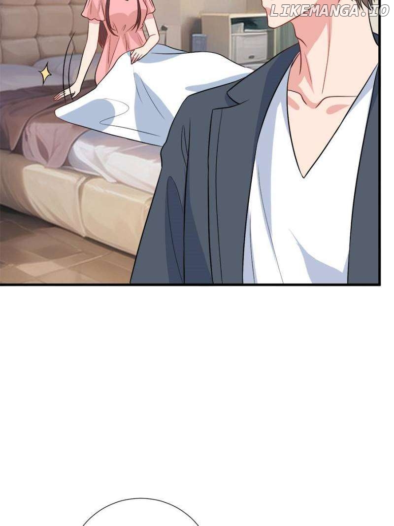 Trial Marriage Husband: Need to Work Hard Chapter 334 - page 30