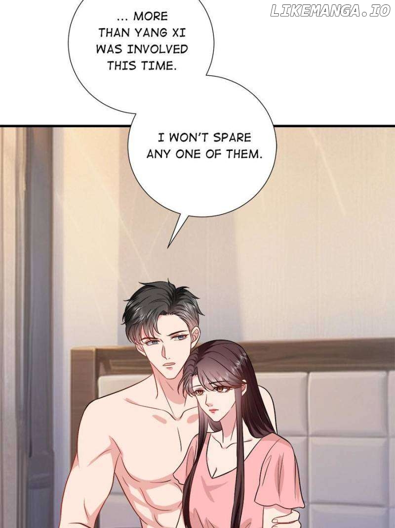 Trial Marriage Husband: Need to Work Hard Chapter 334 - page 31