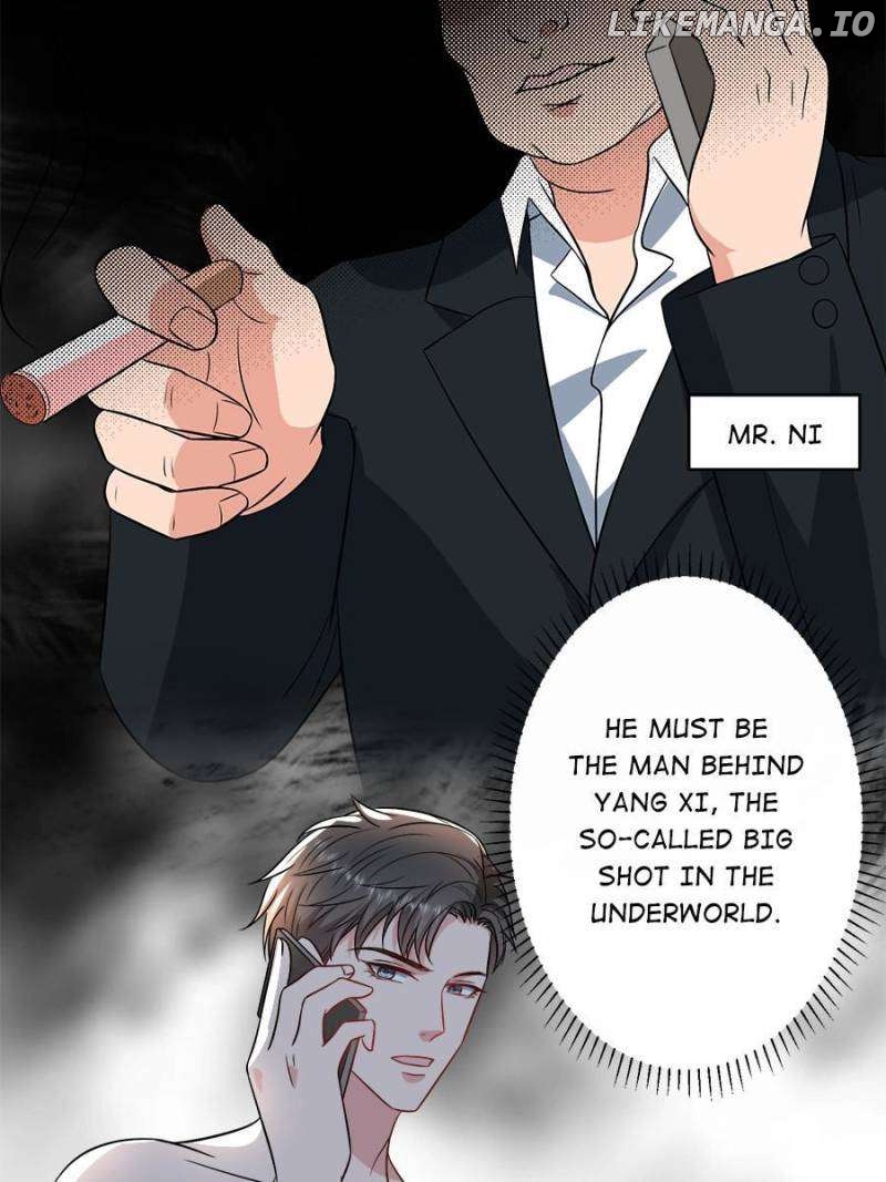 Trial Marriage Husband: Need to Work Hard Chapter 334 - page 36
