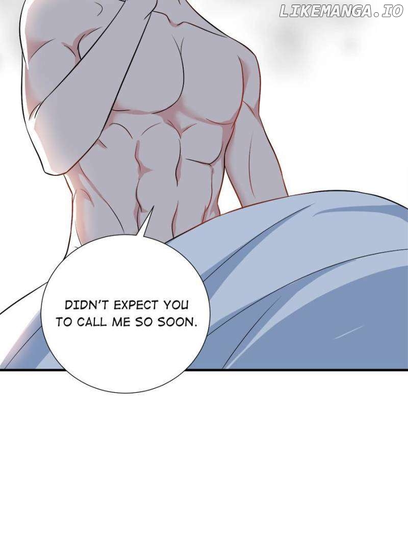 Trial Marriage Husband: Need to Work Hard Chapter 334 - page 37