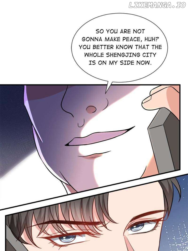 Trial Marriage Husband: Need to Work Hard Chapter 334 - page 40