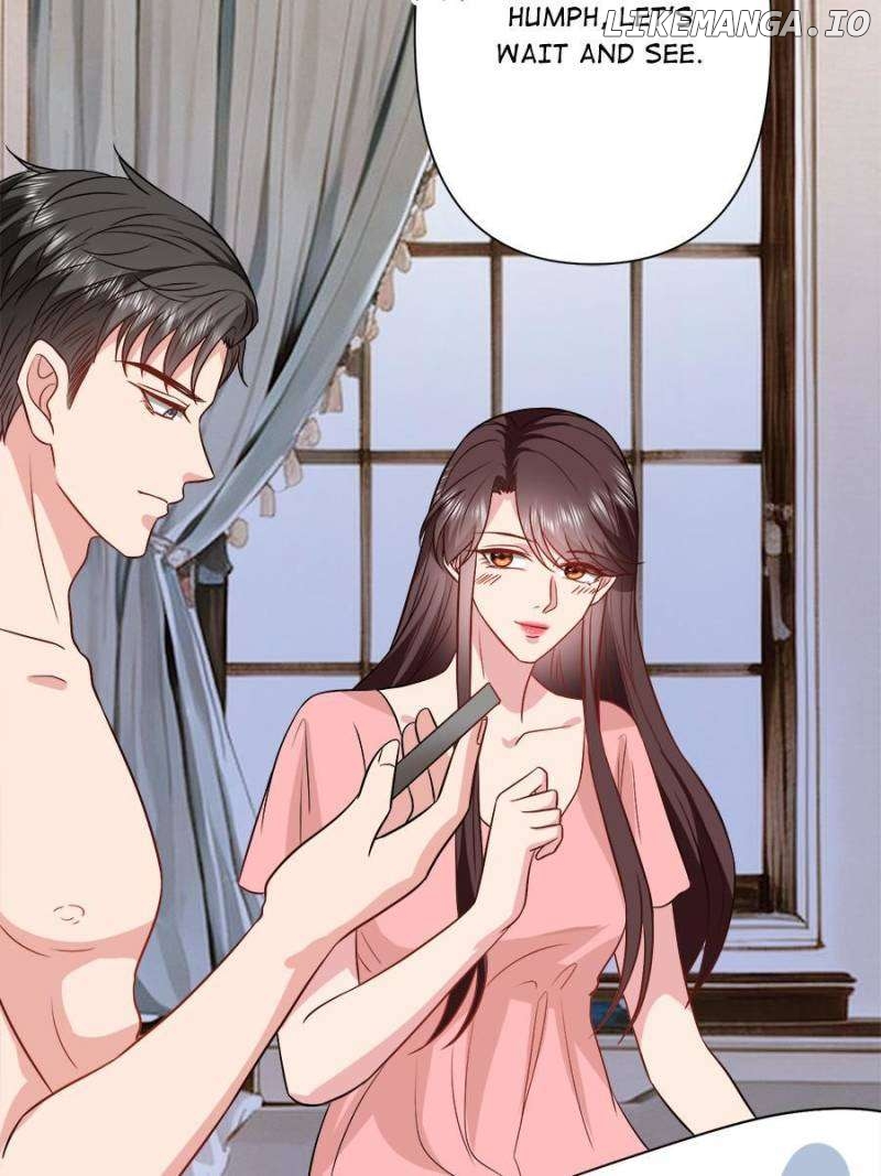 Trial Marriage Husband: Need to Work Hard Chapter 334 - page 42