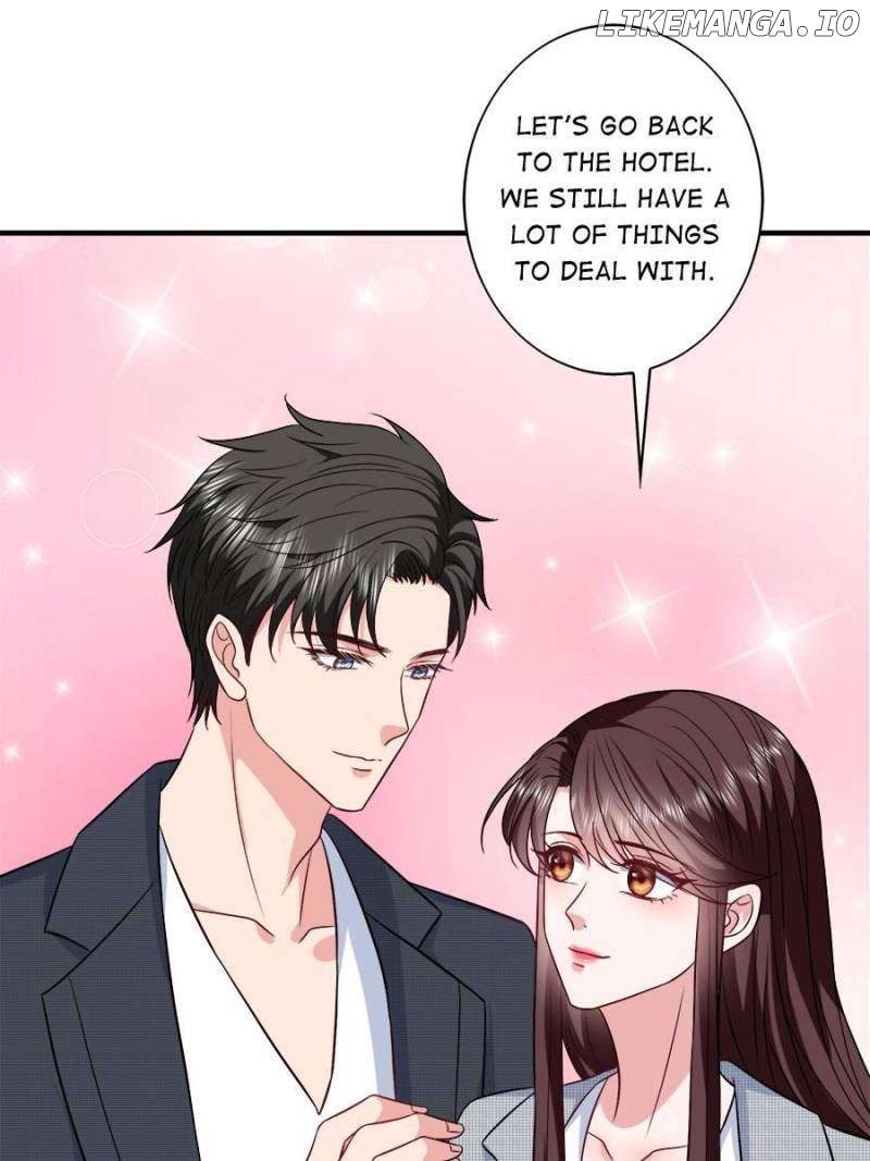 Trial Marriage Husband: Need to Work Hard Chapter 334 - page 6
