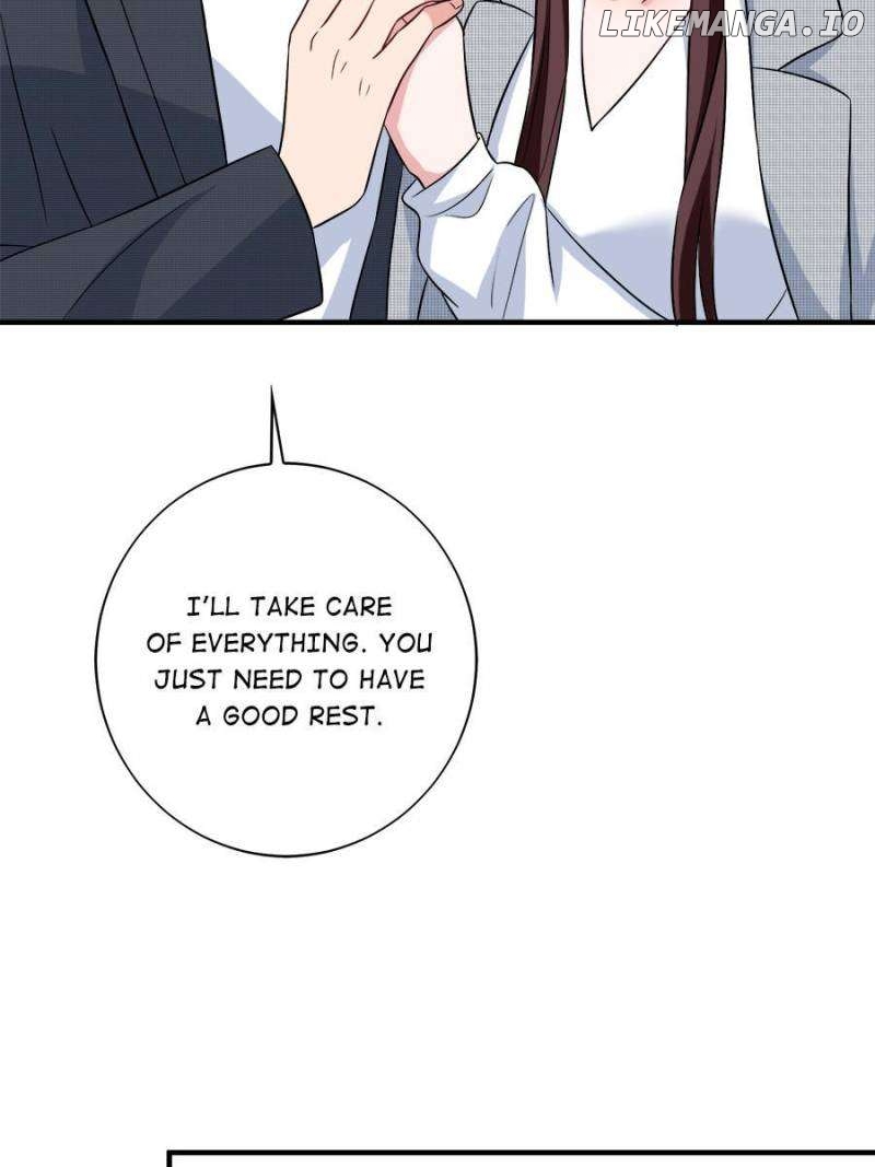 Trial Marriage Husband: Need to Work Hard Chapter 334 - page 7