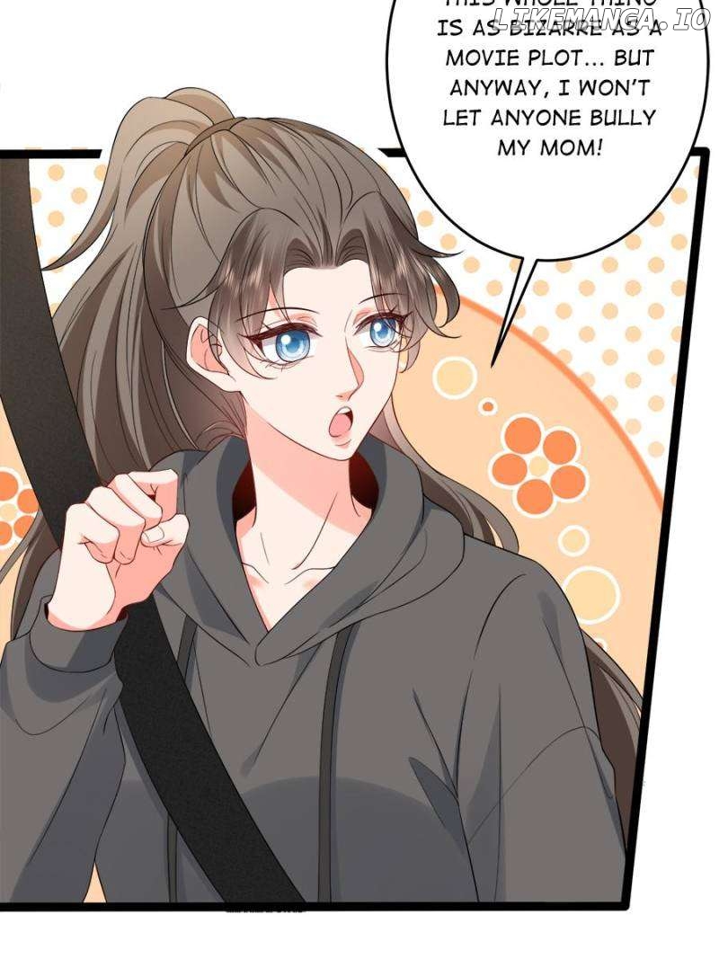 Trial Marriage Husband: Need to Work Hard Chapter 385 - page 10