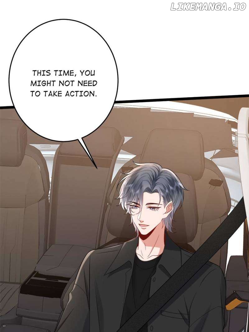 Trial Marriage Husband: Need to Work Hard Chapter 385 - page 11