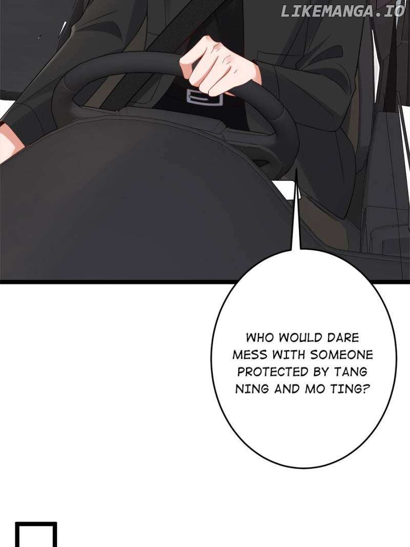 Trial Marriage Husband: Need to Work Hard Chapter 385 - page 12