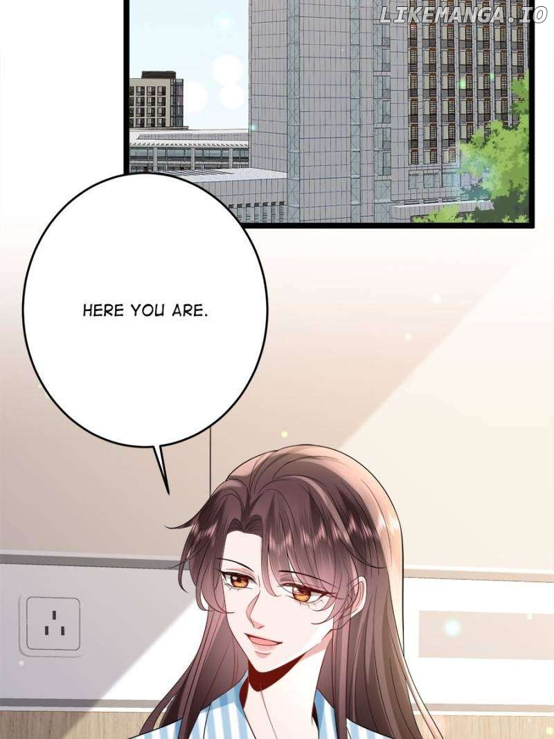 Trial Marriage Husband: Need to Work Hard Chapter 385 - page 14