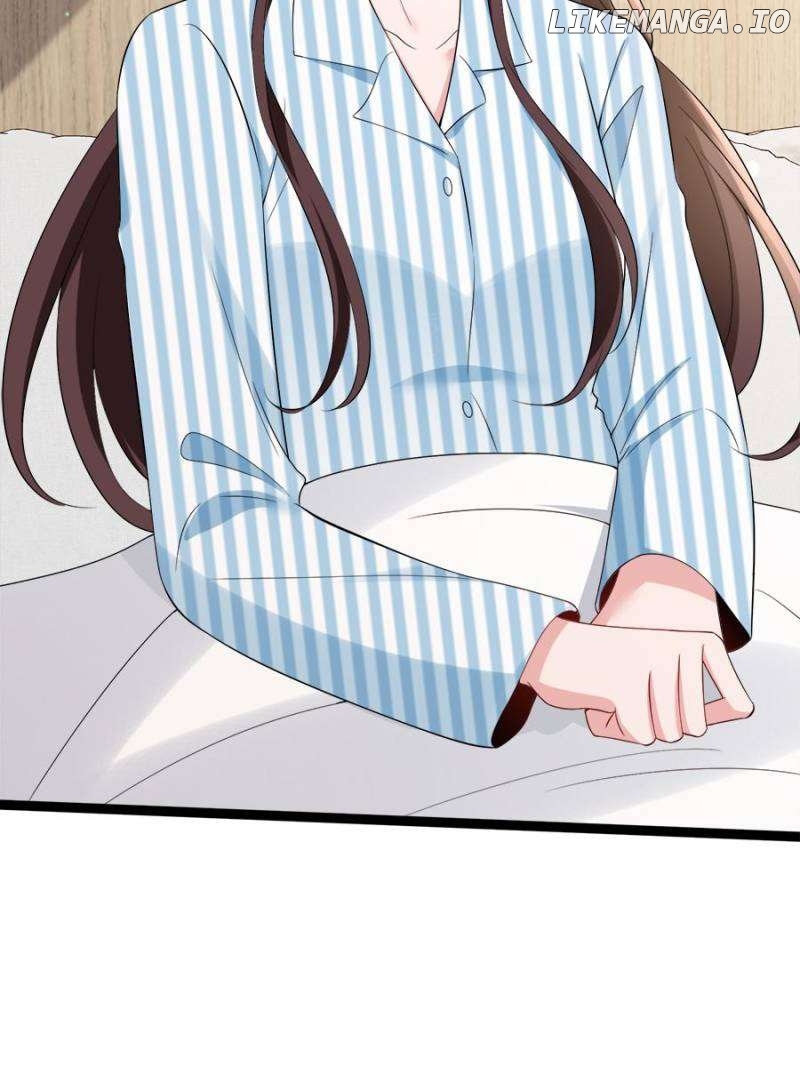 Trial Marriage Husband: Need to Work Hard Chapter 385 - page 15