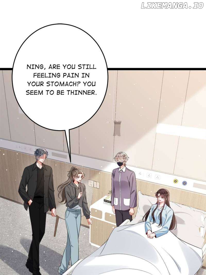 Trial Marriage Husband: Need to Work Hard Chapter 385 - page 16