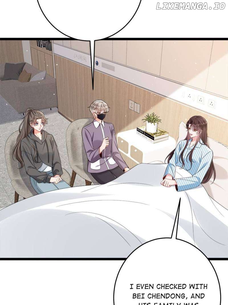 Trial Marriage Husband: Need to Work Hard Chapter 385 - page 18