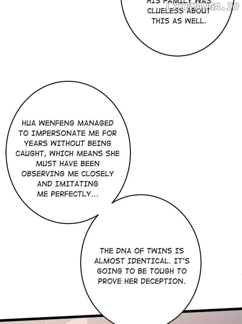 Trial Marriage Husband: Need to Work Hard Chapter 385 - page 19