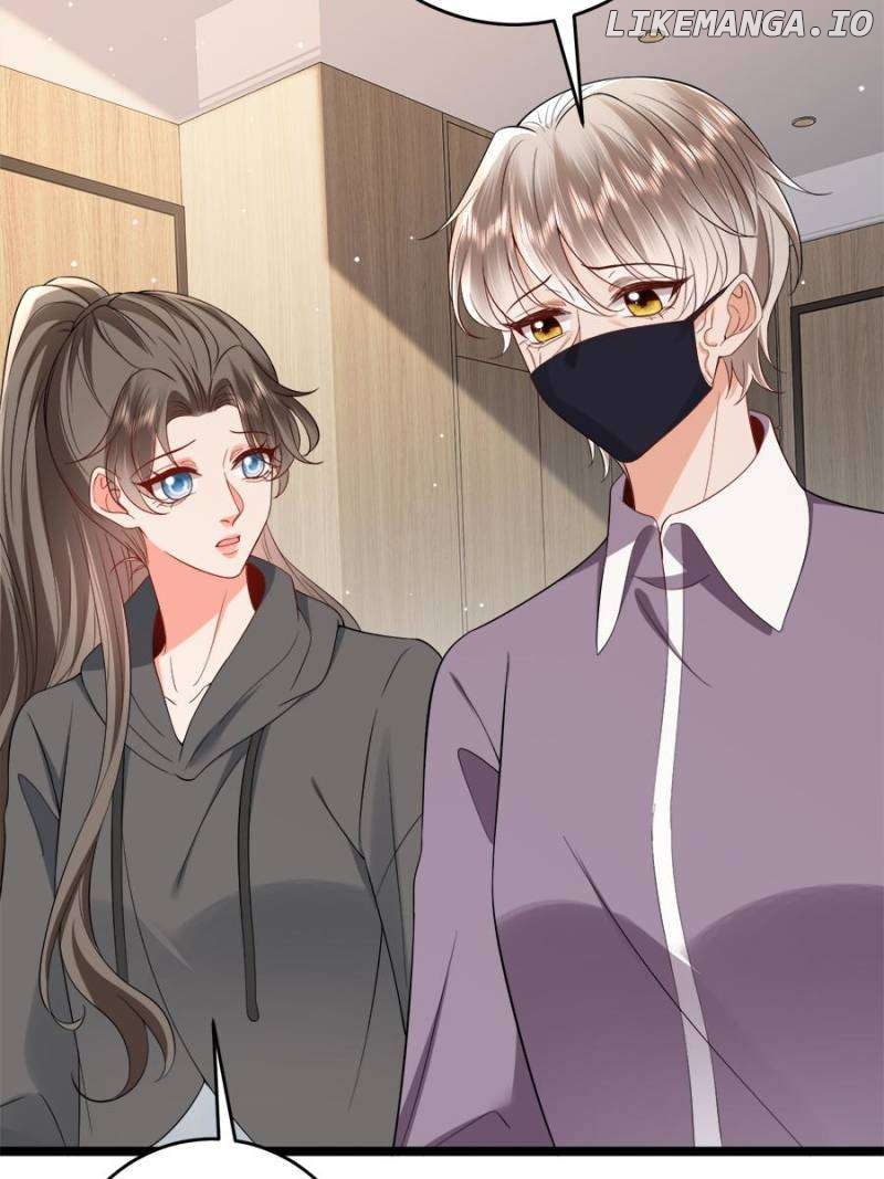 Trial Marriage Husband: Need to Work Hard Chapter 385 - page 20