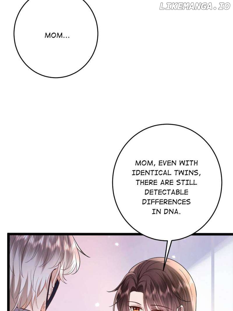 Trial Marriage Husband: Need to Work Hard Chapter 385 - page 21