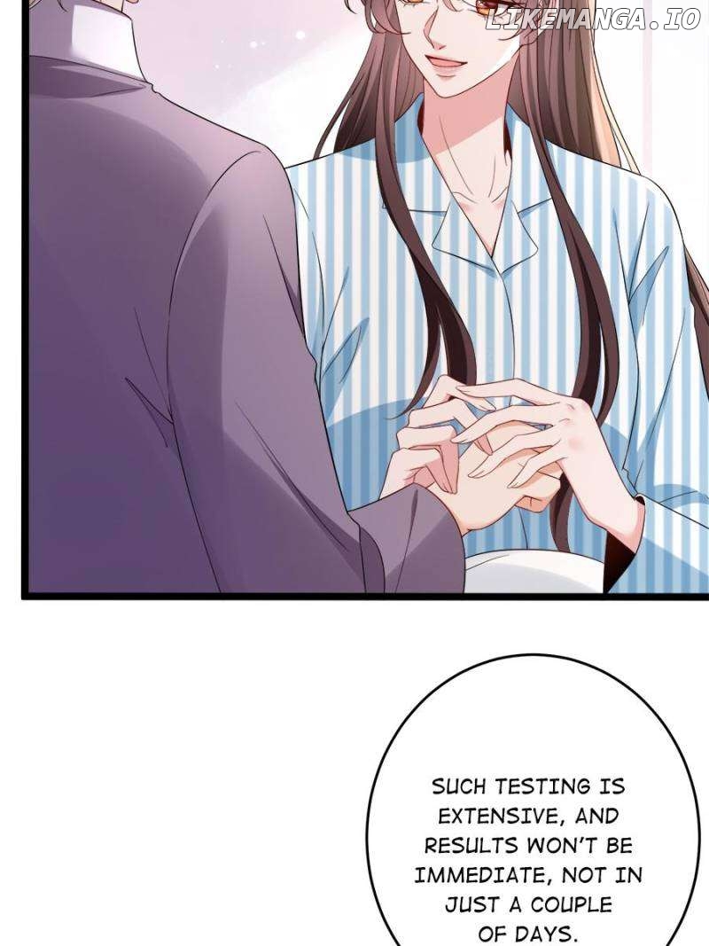 Trial Marriage Husband: Need to Work Hard Chapter 385 - page 22