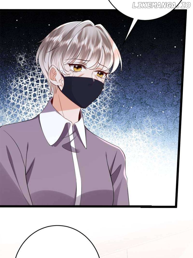 Trial Marriage Husband: Need to Work Hard Chapter 385 - page 23