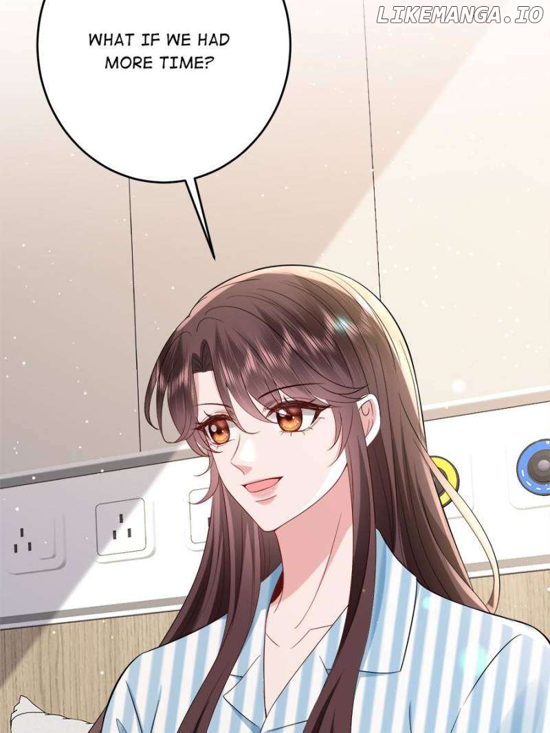 Trial Marriage Husband: Need to Work Hard Chapter 385 - page 24