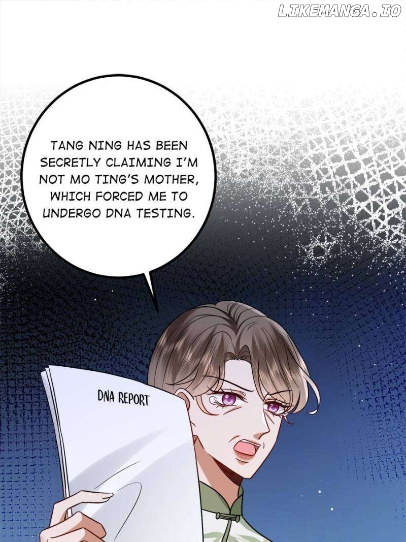 Trial Marriage Husband: Need to Work Hard Chapter 385 - page 31
