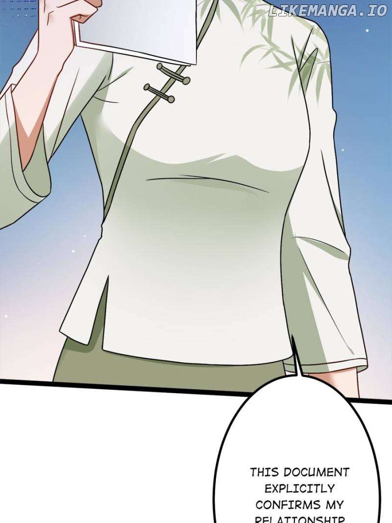 Trial Marriage Husband: Need to Work Hard Chapter 385 - page 32