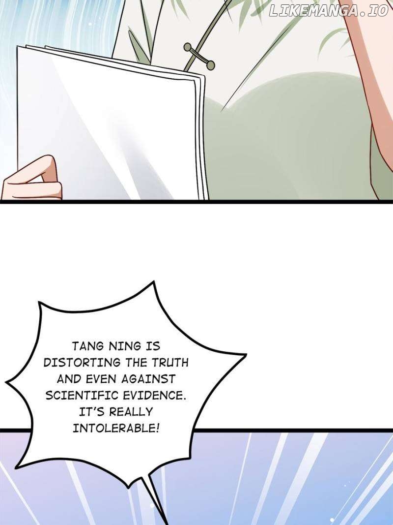 Trial Marriage Husband: Need to Work Hard Chapter 385 - page 34