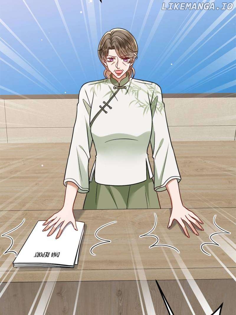 Trial Marriage Husband: Need to Work Hard Chapter 385 - page 35