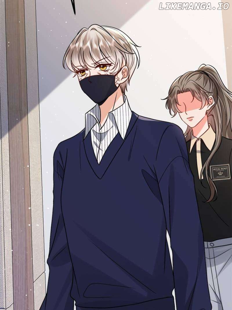 Trial Marriage Husband: Need to Work Hard Chapter 385 - page 37