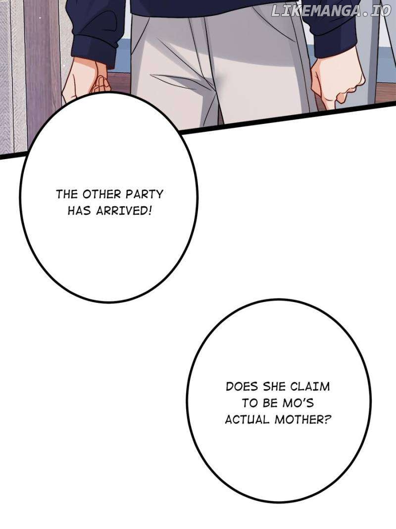 Trial Marriage Husband: Need to Work Hard Chapter 385 - page 38