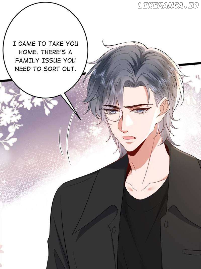 Trial Marriage Husband: Need to Work Hard Chapter 385 - page 4