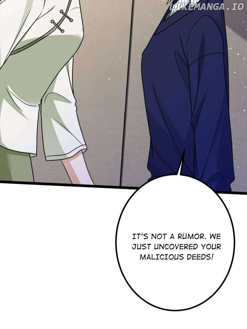 Trial Marriage Husband: Need to Work Hard Chapter 385 - page 40