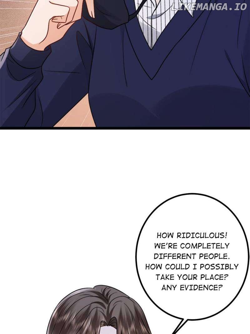 Trial Marriage Husband: Need to Work Hard Chapter 385 - page 42