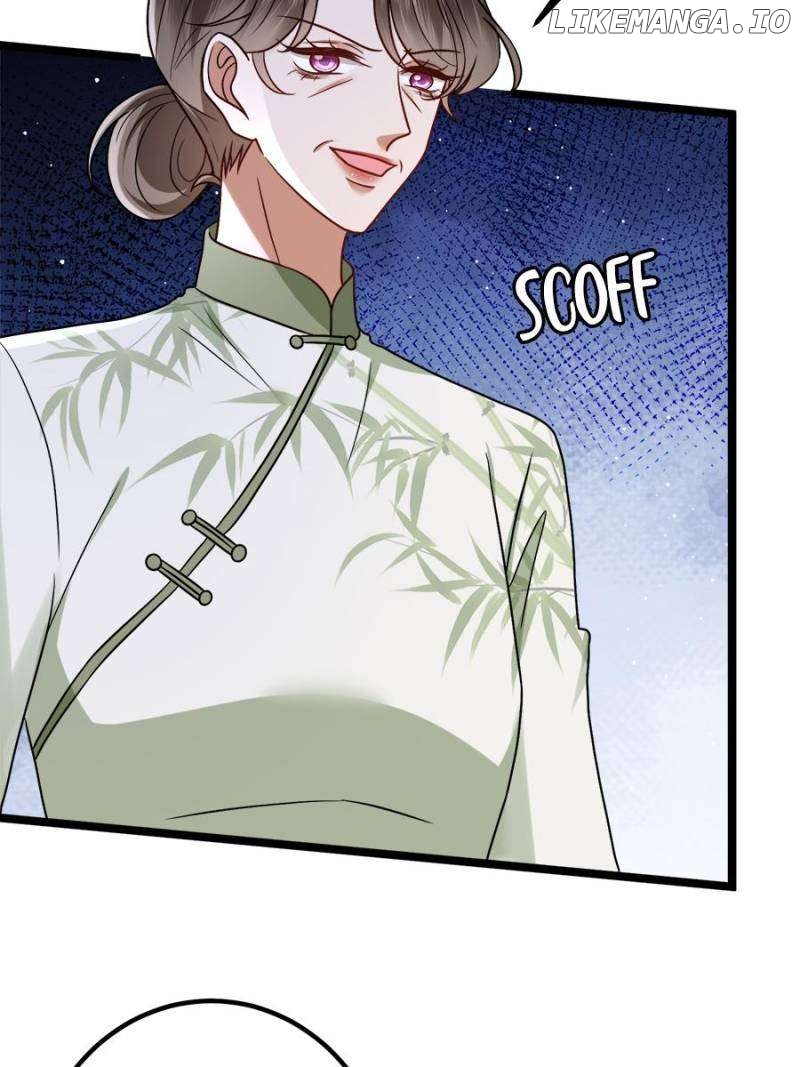 Trial Marriage Husband: Need to Work Hard Chapter 385 - page 43