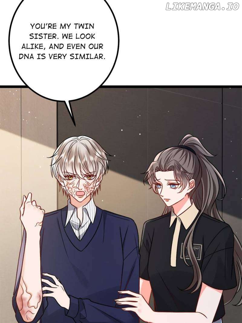 Trial Marriage Husband: Need to Work Hard Chapter 385 - page 44