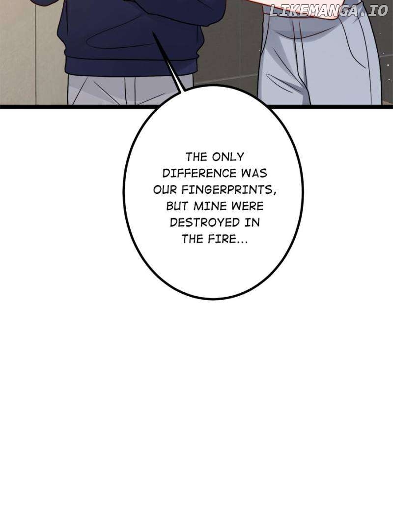 Trial Marriage Husband: Need to Work Hard Chapter 385 - page 45