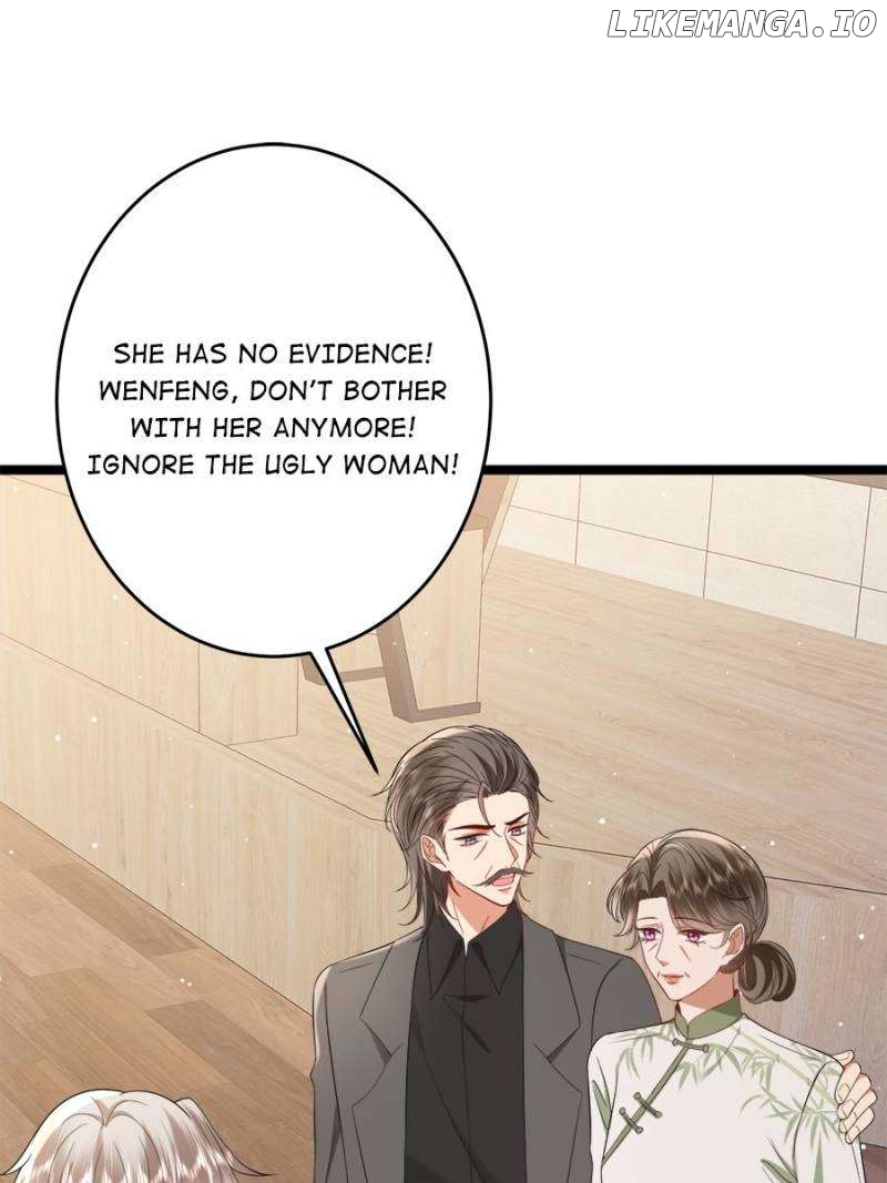 Trial Marriage Husband: Need to Work Hard Chapter 385 - page 46