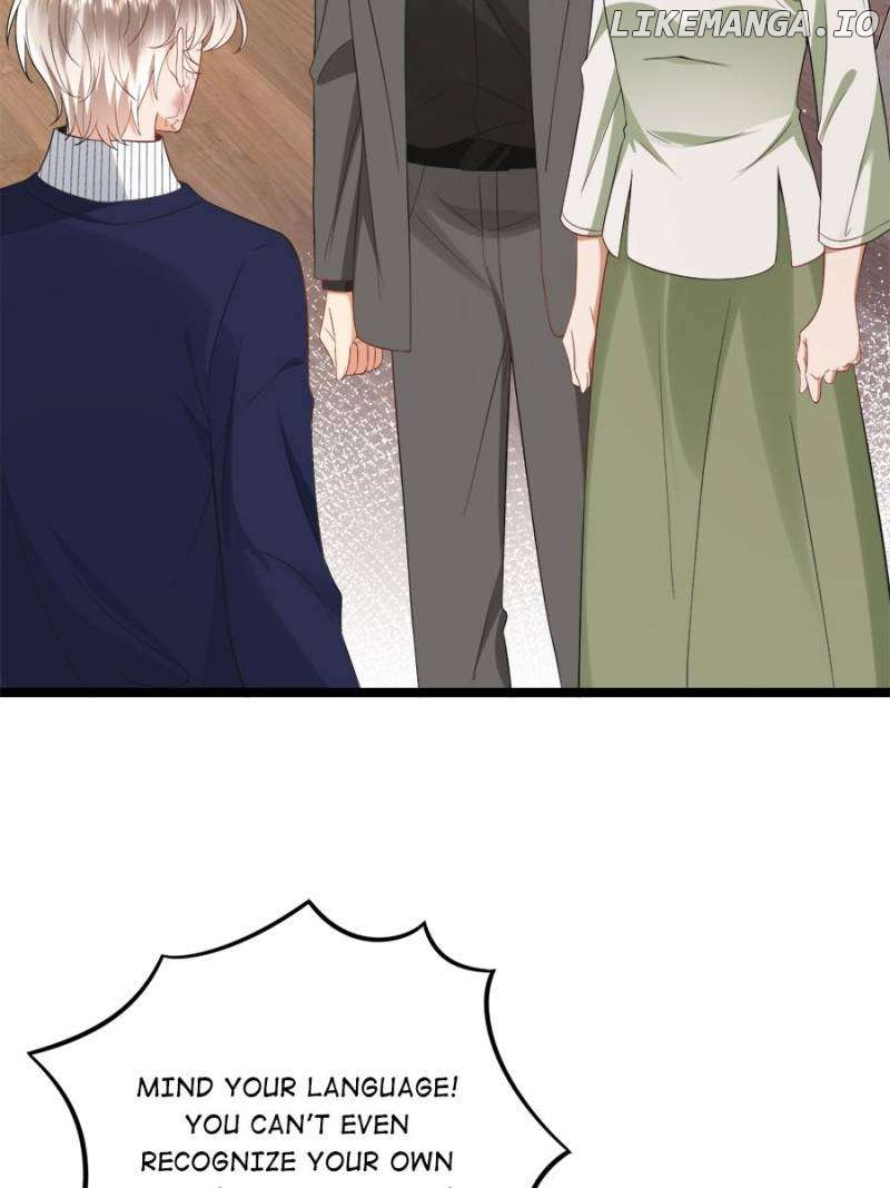 Trial Marriage Husband: Need to Work Hard Chapter 385 - page 47