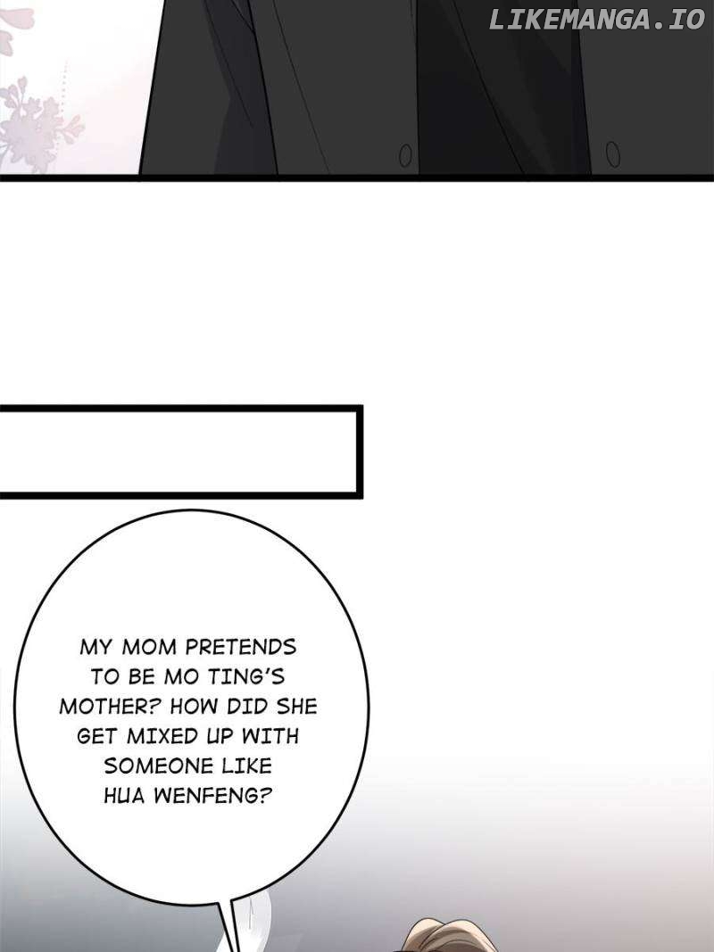 Trial Marriage Husband: Need to Work Hard Chapter 385 - page 5