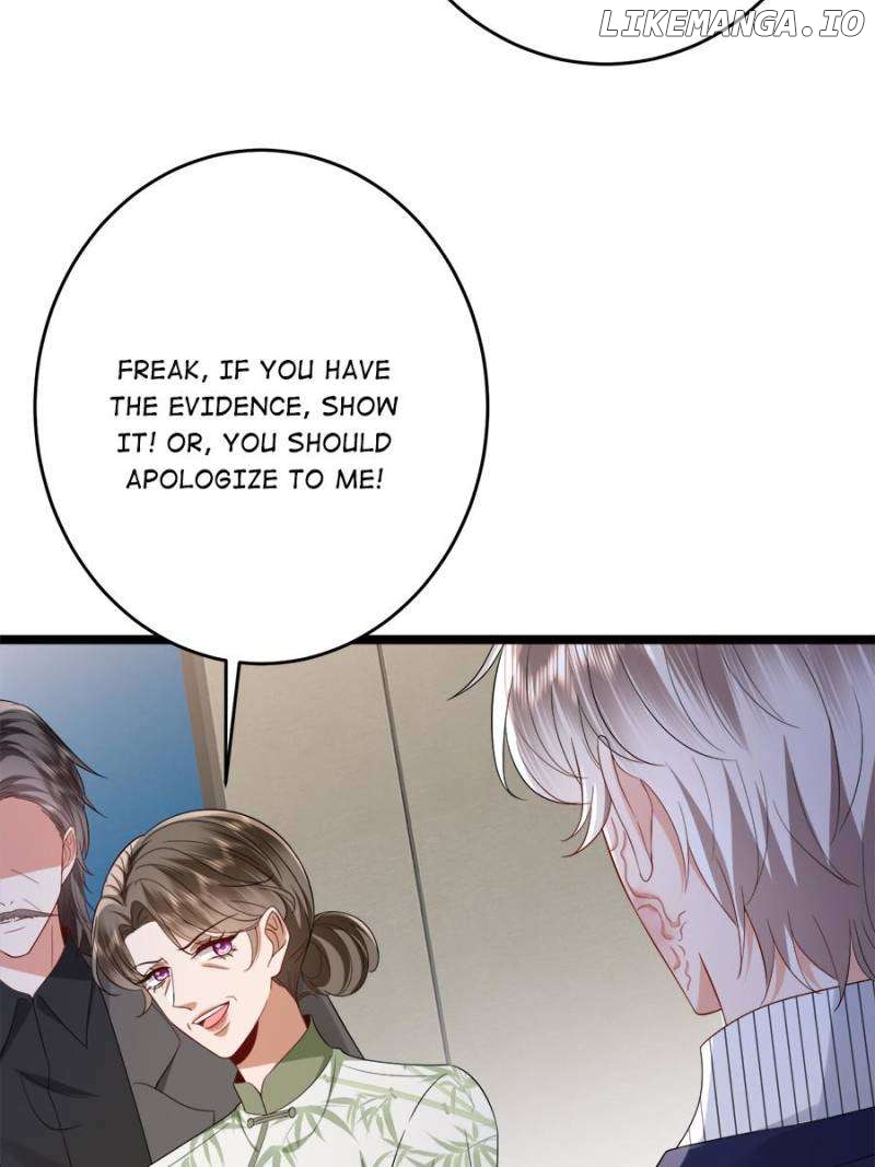 Trial Marriage Husband: Need to Work Hard Chapter 385 - page 51