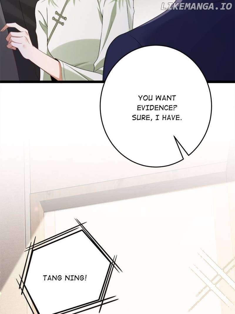 Trial Marriage Husband: Need to Work Hard Chapter 385 - page 52