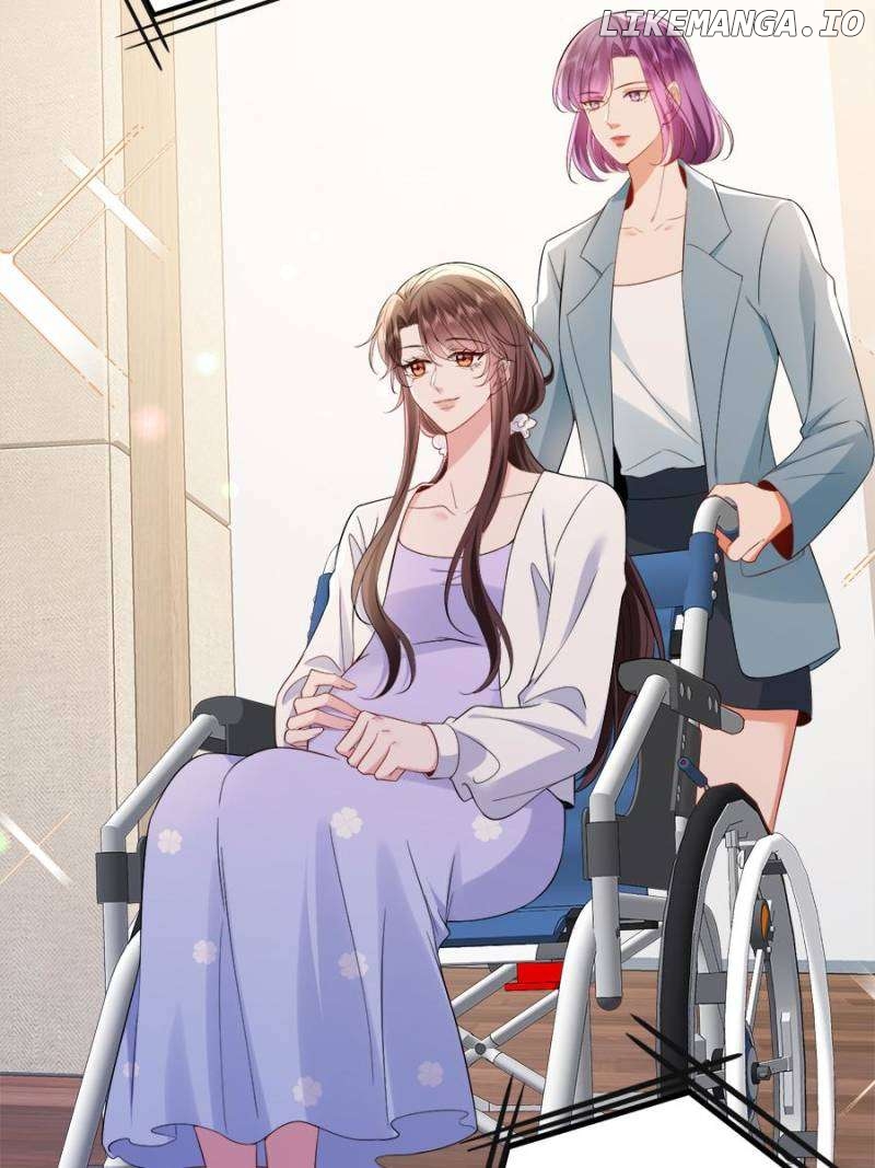 Trial Marriage Husband: Need to Work Hard Chapter 385 - page 53