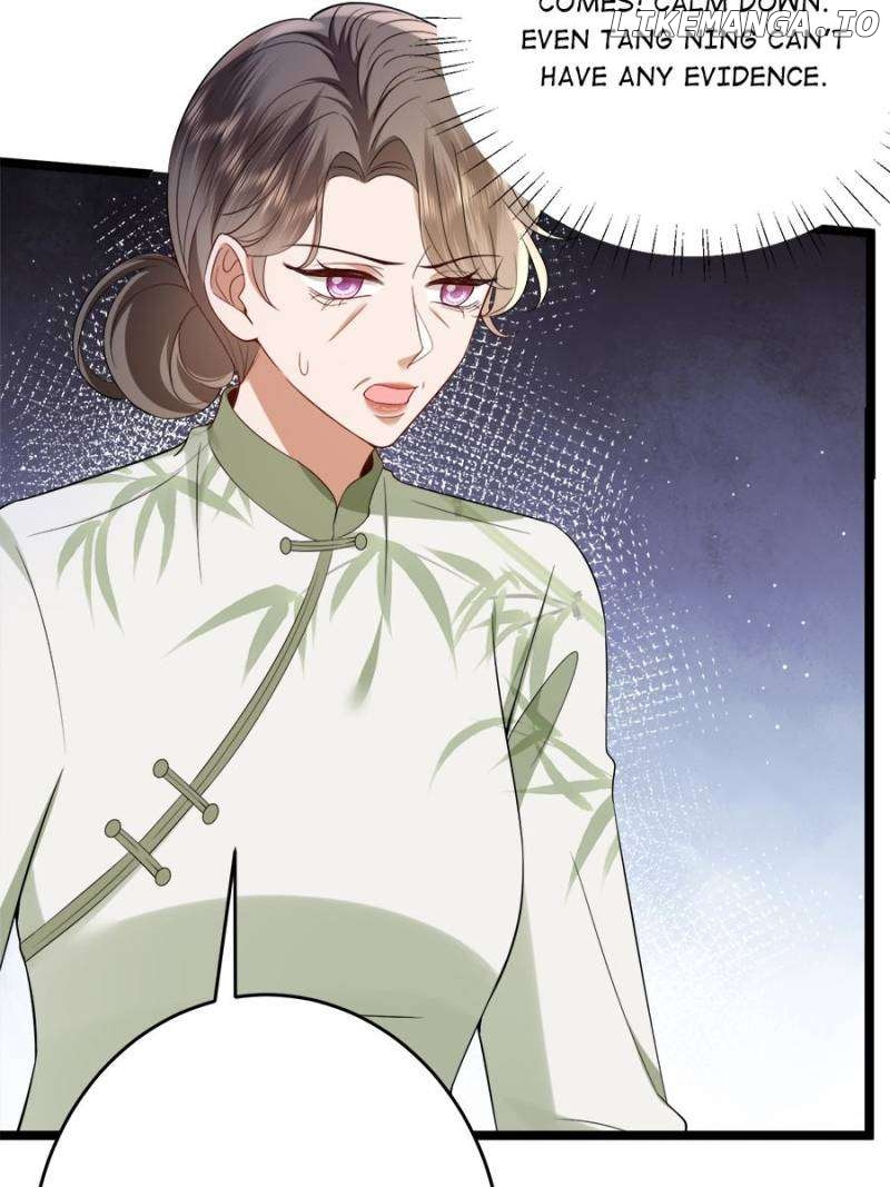 Trial Marriage Husband: Need to Work Hard Chapter 385 - page 55