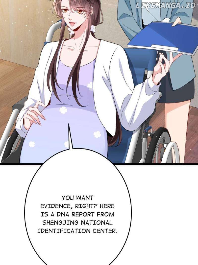 Trial Marriage Husband: Need to Work Hard Chapter 385 - page 57