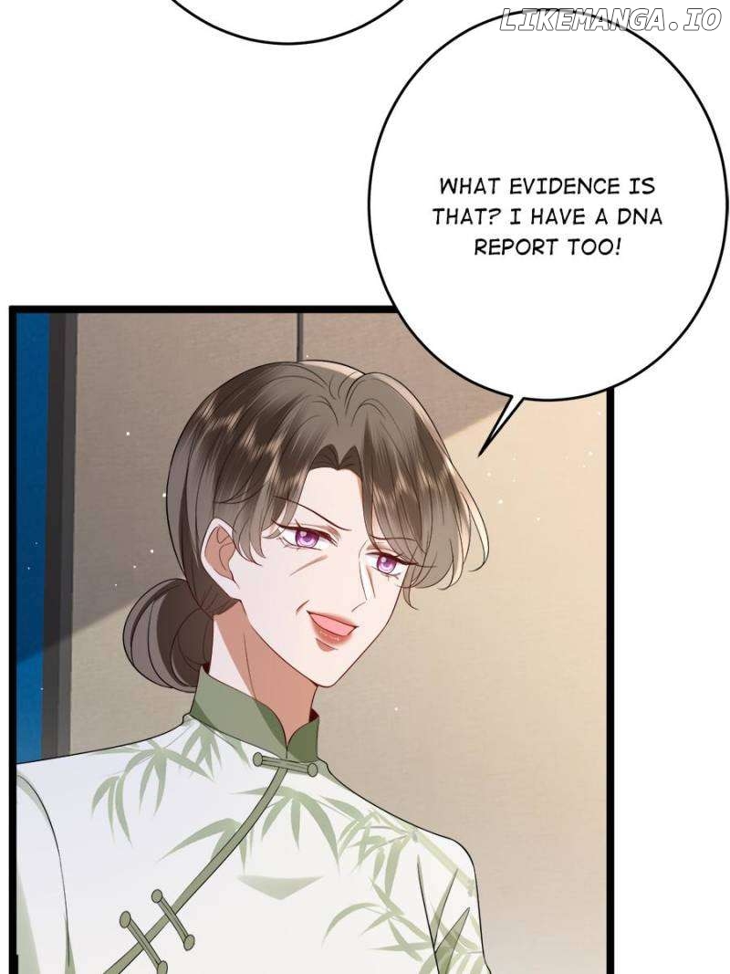 Trial Marriage Husband: Need to Work Hard Chapter 385 - page 58