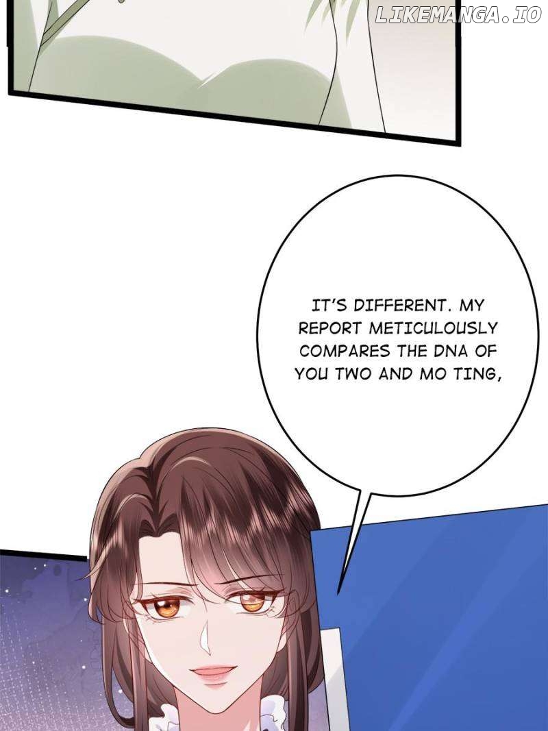 Trial Marriage Husband: Need to Work Hard Chapter 385 - page 59