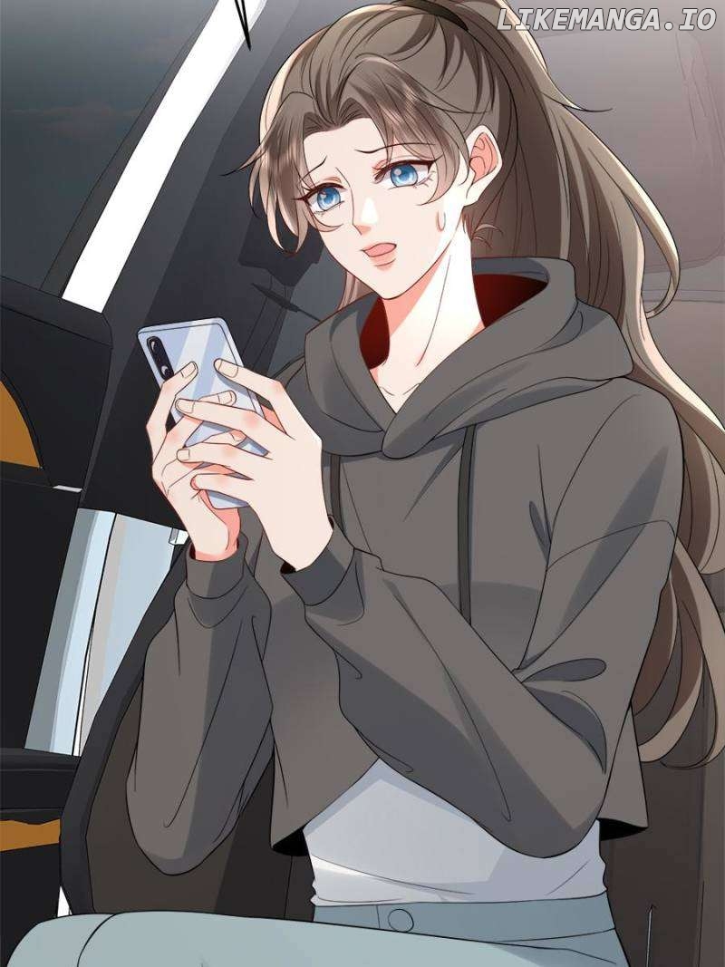 Trial Marriage Husband: Need to Work Hard Chapter 385 - page 6