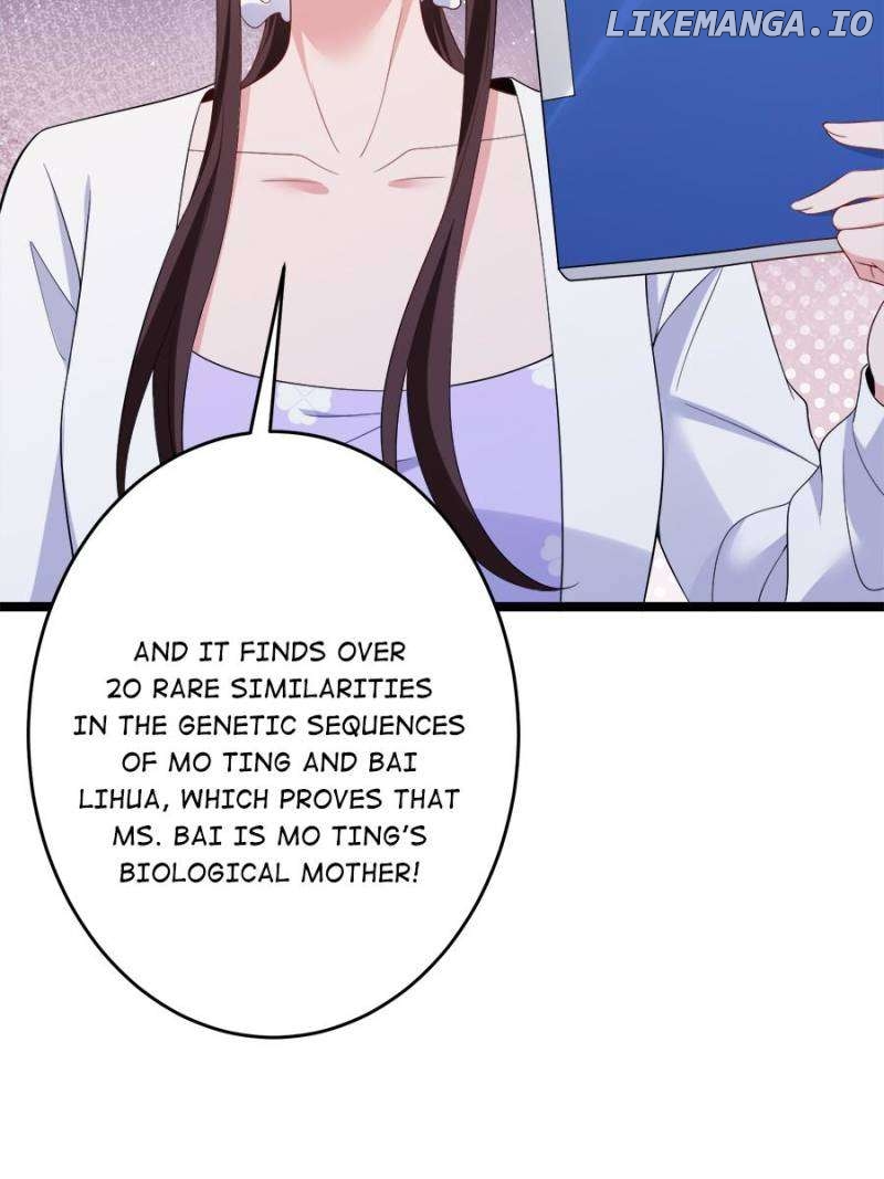 Trial Marriage Husband: Need to Work Hard Chapter 385 - page 60