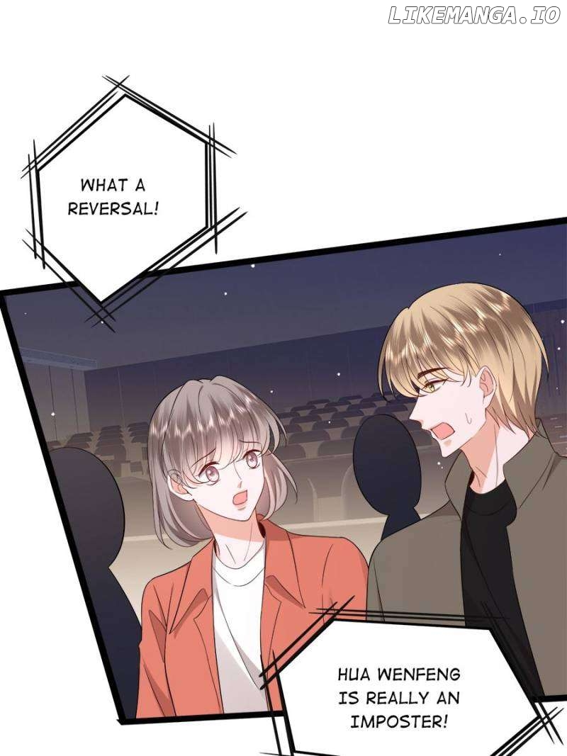 Trial Marriage Husband: Need to Work Hard Chapter 385 - page 61