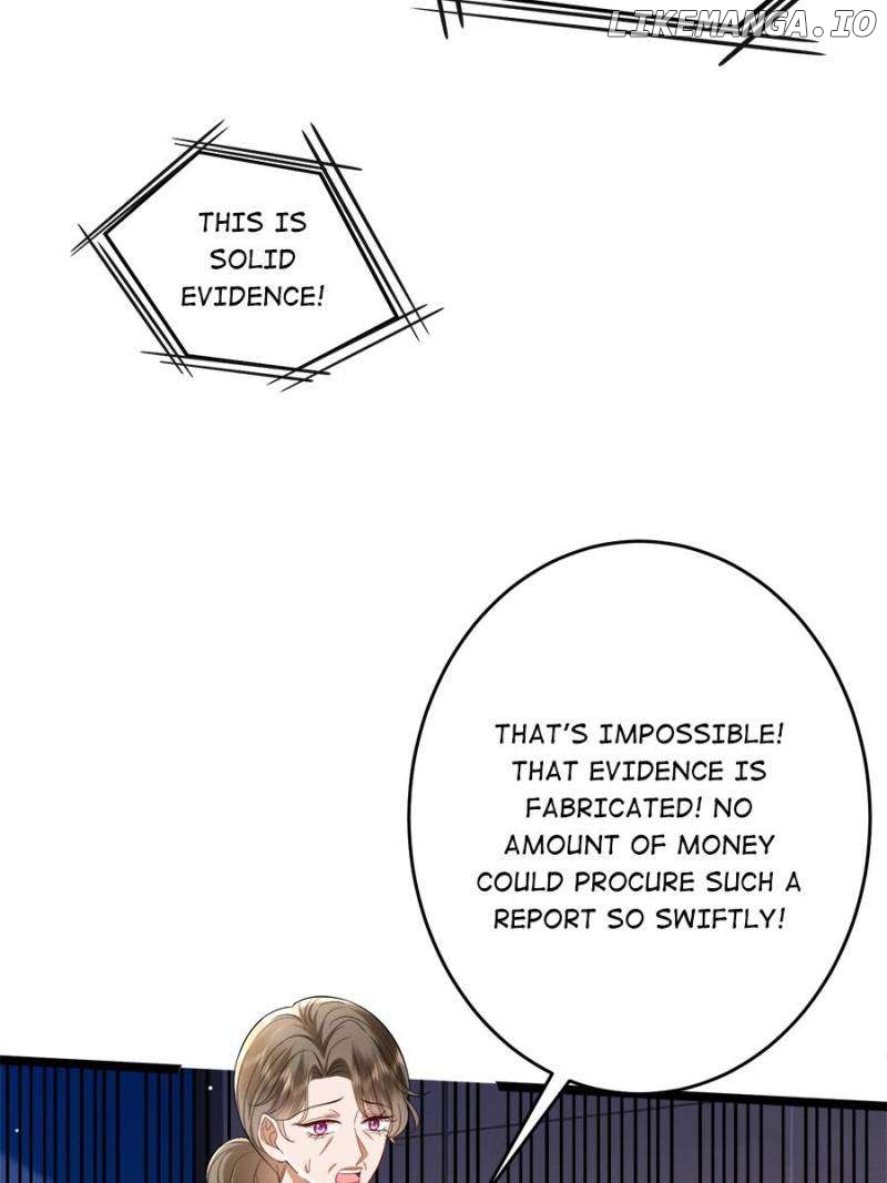 Trial Marriage Husband: Need to Work Hard Chapter 385 - page 62